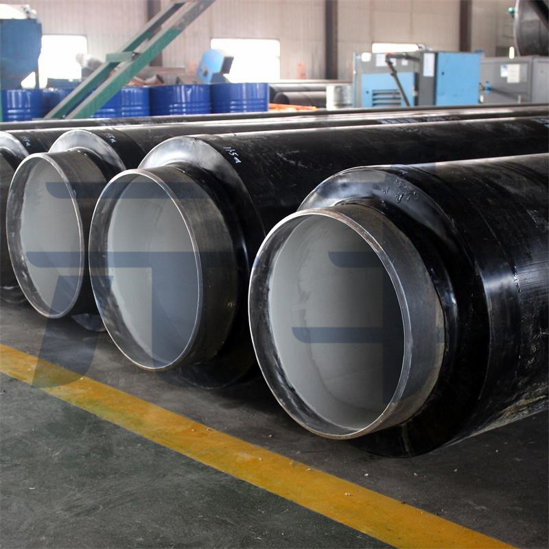 預(yù)制直埋保溫管