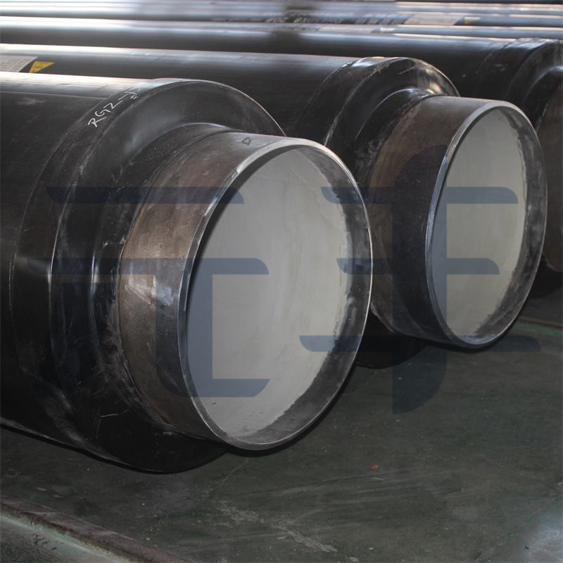 預(yù)制直埋保溫管