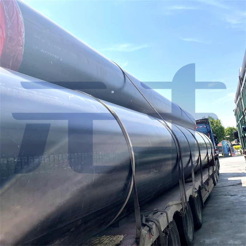 預(yù)制直埋保溫管