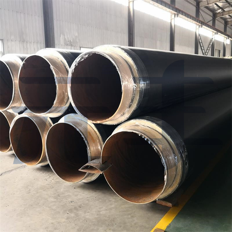 預(yù)制直埋保溫管