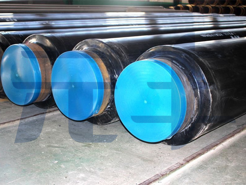 預(yù)制直埋保溫管