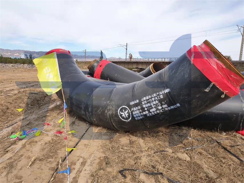 預(yù)制直埋保溫管