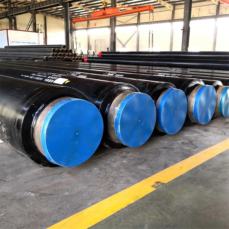 預(yù)制直埋保溫管