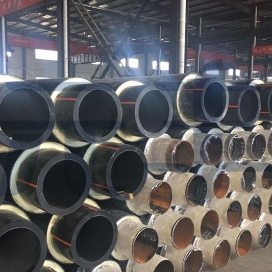 預(yù)制直埋保溫管